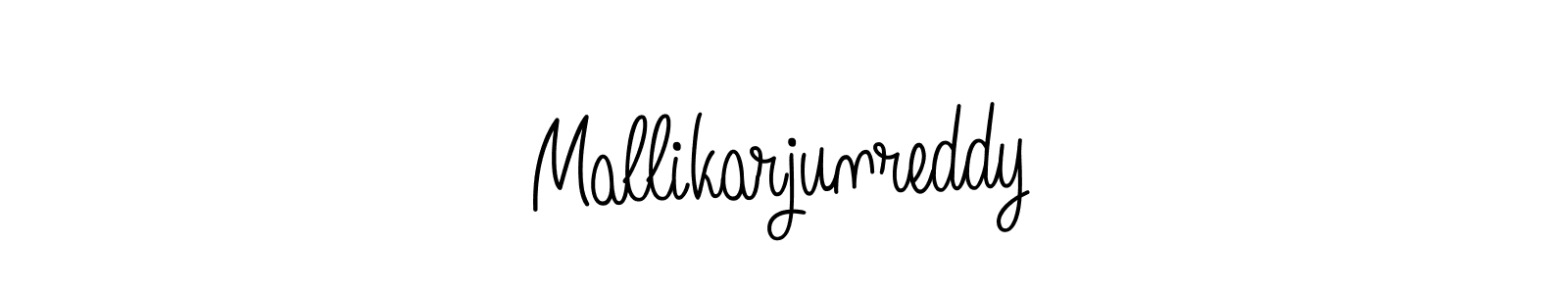 How to Draw Mallikarjunreddy signature style? Angelique-Rose-font-FFP is a latest design signature styles for name Mallikarjunreddy. Mallikarjunreddy signature style 5 images and pictures png