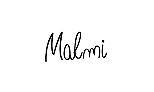 Once you've used our free online signature maker to create your best signature Angelique-Rose-font-FFP style, it's time to enjoy all of the benefits that Malmi name signing documents. Malmi signature style 5 images and pictures png