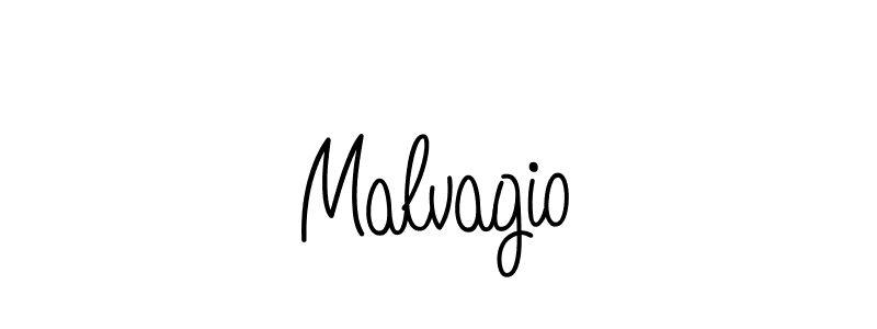 Make a beautiful signature design for name Malvagio. Use this online signature maker to create a handwritten signature for free. Malvagio signature style 5 images and pictures png