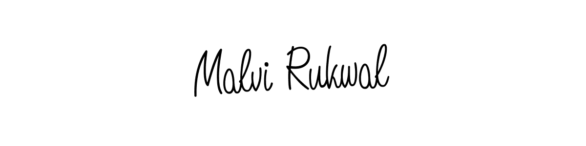 See photos of Malvi Rukwal official signature by Spectra . Check more albums & portfolios. Read reviews & check more about Angelique-Rose-font-FFP font. Malvi Rukwal signature style 5 images and pictures png