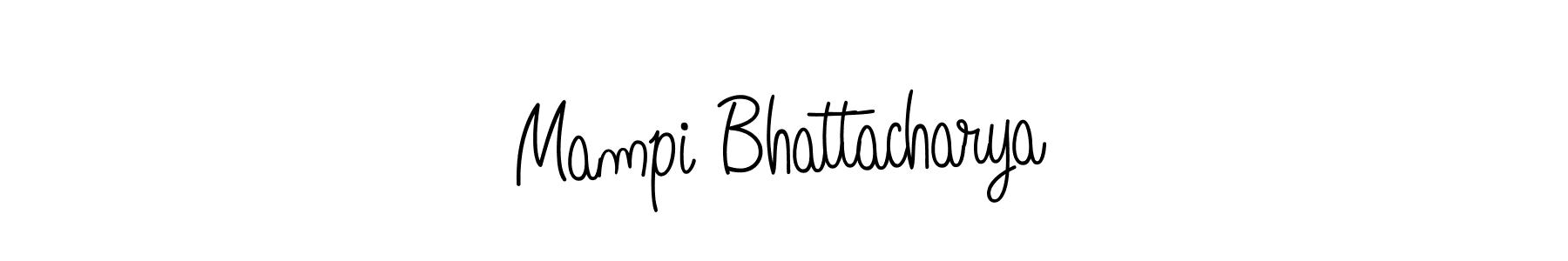 This is the best signature style for the Mampi Bhattacharya name. Also you like these signature font (Angelique-Rose-font-FFP). Mix name signature. Mampi Bhattacharya signature style 5 images and pictures png