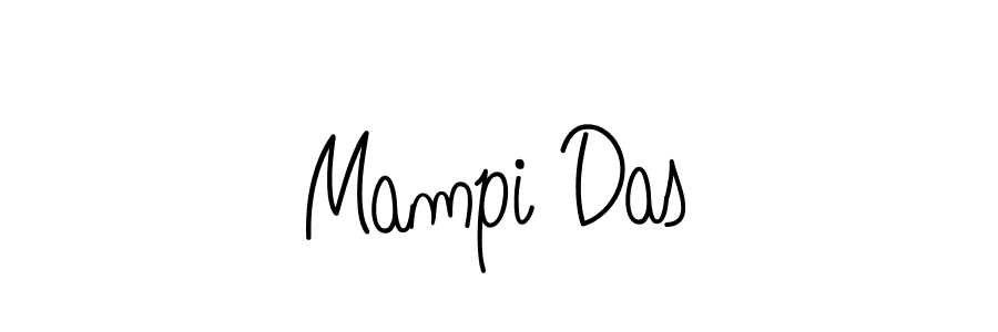 Similarly Angelique-Rose-font-FFP is the best handwritten signature design. Signature creator online .You can use it as an online autograph creator for name Mampi Das. Mampi Das signature style 5 images and pictures png