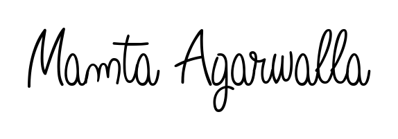 Generate high-definition signature styles for Mamta Agarwalla. The Angelique-Rose-font-FFP typeface ensures crisp legibility and sophisticated design. Mamta Agarwalla signature style 5 images and pictures png