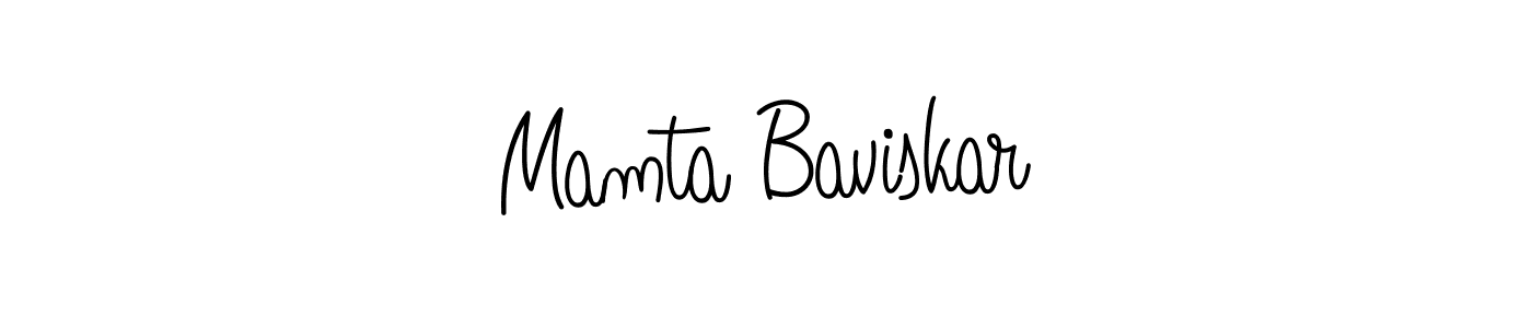 You can use this online signature creator to create a handwritten signature for the name Mamta Baviskar. This is the best online autograph maker. Mamta Baviskar signature style 5 images and pictures png