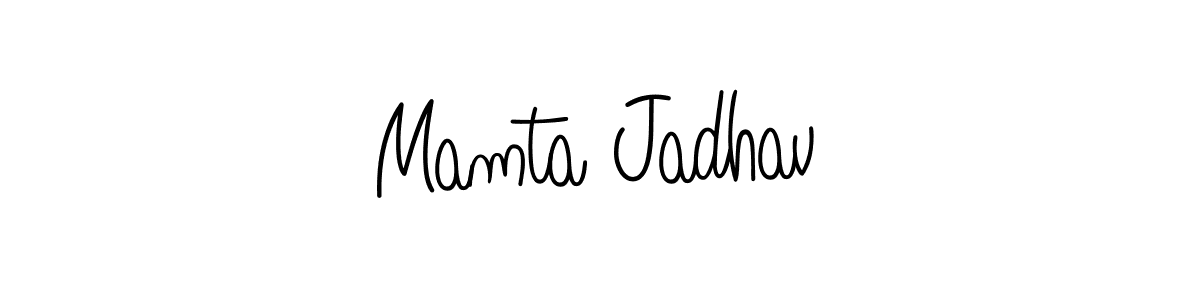 See photos of Mamta Jadhav official signature by Spectra . Check more albums & portfolios. Read reviews & check more about Angelique-Rose-font-FFP font. Mamta Jadhav signature style 5 images and pictures png