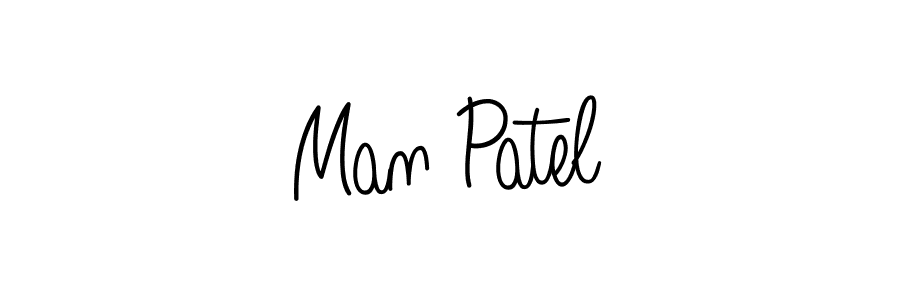 You can use this online signature creator to create a handwritten signature for the name Man Patel. This is the best online autograph maker. Man Patel signature style 5 images and pictures png