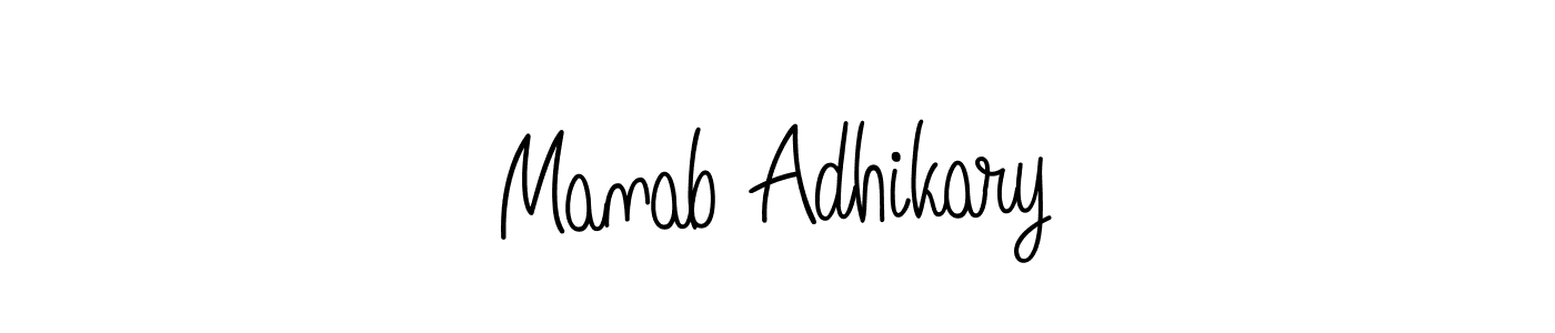 Also You can easily find your signature by using the search form. We will create Manab Adhikary name handwritten signature images for you free of cost using Angelique-Rose-font-FFP sign style. Manab Adhikary signature style 5 images and pictures png