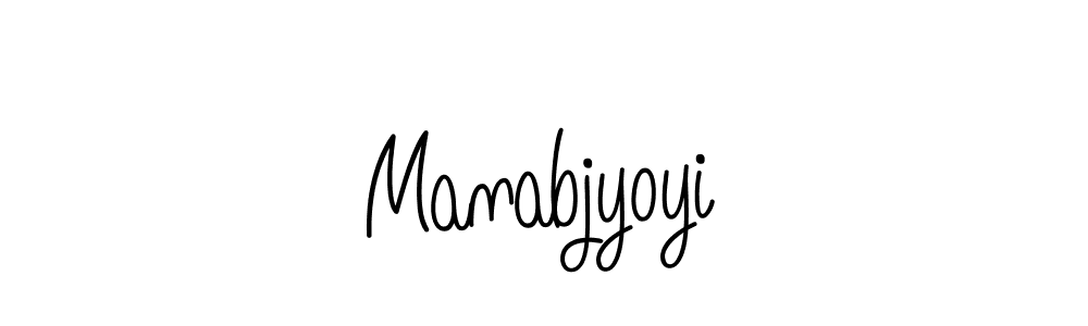 This is the best signature style for the Manabjyoyi name. Also you like these signature font (Angelique-Rose-font-FFP). Mix name signature. Manabjyoyi signature style 5 images and pictures png