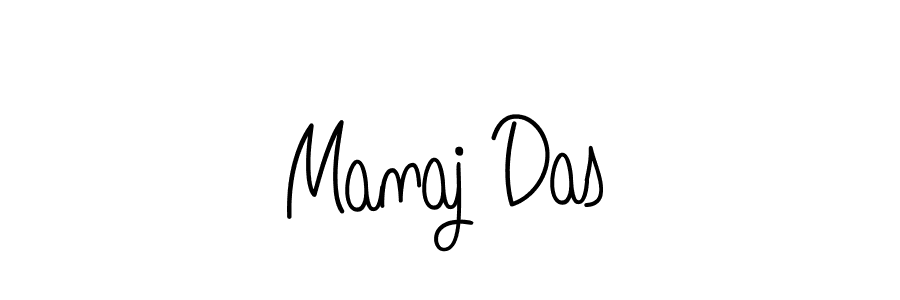 Angelique-Rose-font-FFP is a professional signature style that is perfect for those who want to add a touch of class to their signature. It is also a great choice for those who want to make their signature more unique. Get Manaj Das name to fancy signature for free. Manaj Das signature style 5 images and pictures png