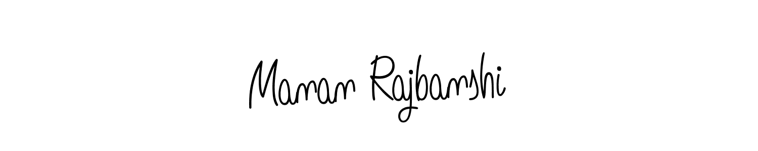 It looks lik you need a new signature style for name Manan Rajbanshi. Design unique handwritten (Angelique-Rose-font-FFP) signature with our free signature maker in just a few clicks. Manan Rajbanshi signature style 5 images and pictures png