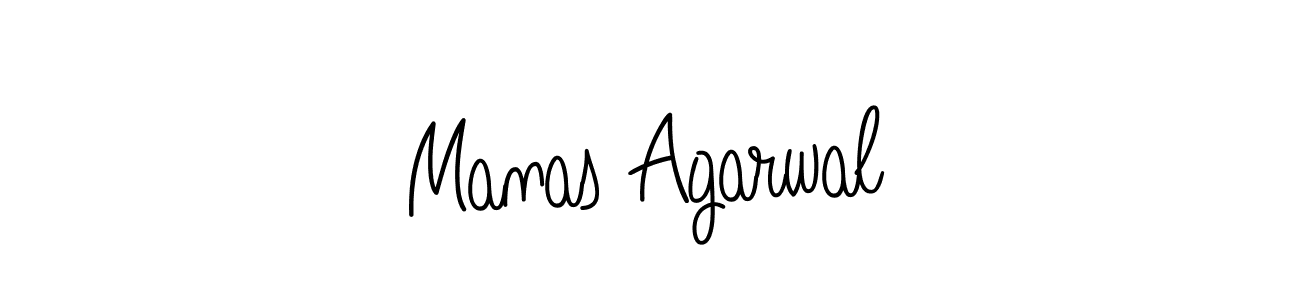 This is the best signature style for the Manas Agarwal name. Also you like these signature font (Angelique-Rose-font-FFP). Mix name signature. Manas Agarwal signature style 5 images and pictures png