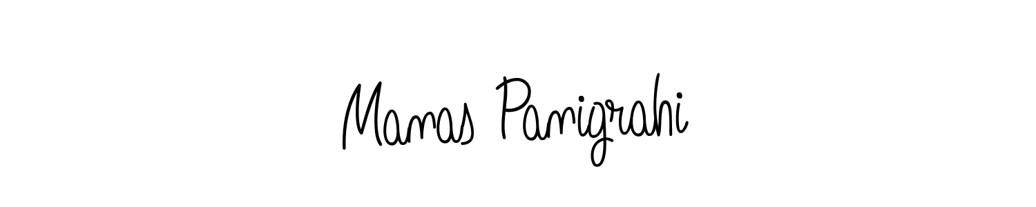 Create a beautiful signature design for name Manas Panigrahi. With this signature (Angelique-Rose-font-FFP) fonts, you can make a handwritten signature for free. Manas Panigrahi signature style 5 images and pictures png