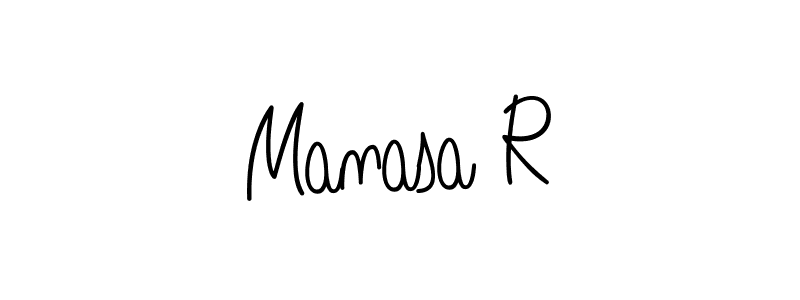 See photos of Manasa R official signature by Spectra . Check more albums & portfolios. Read reviews & check more about Angelique-Rose-font-FFP font. Manasa R signature style 5 images and pictures png