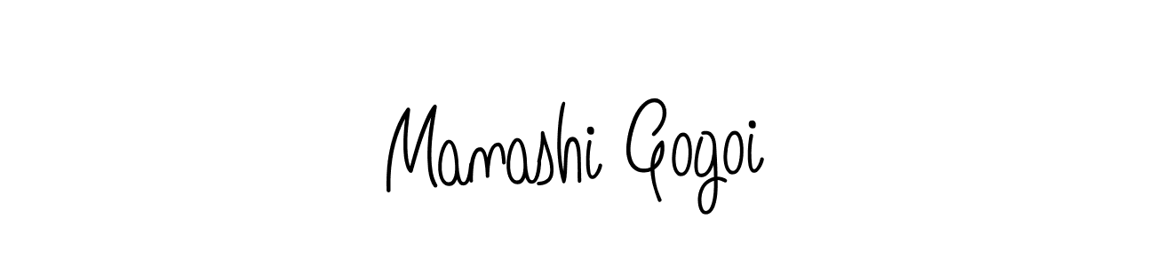 See photos of Manashi Gogoi official signature by Spectra . Check more albums & portfolios. Read reviews & check more about Angelique-Rose-font-FFP font. Manashi Gogoi signature style 5 images and pictures png