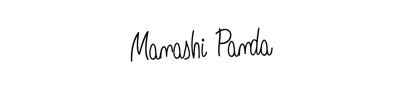 Make a short Manashi Panda signature style. Manage your documents anywhere anytime using Angelique-Rose-font-FFP. Create and add eSignatures, submit forms, share and send files easily. Manashi Panda signature style 5 images and pictures png