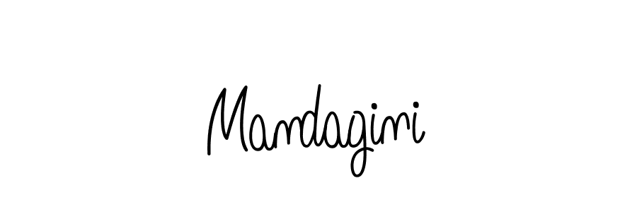 It looks lik you need a new signature style for name Mandagini. Design unique handwritten (Angelique-Rose-font-FFP) signature with our free signature maker in just a few clicks. Mandagini signature style 5 images and pictures png