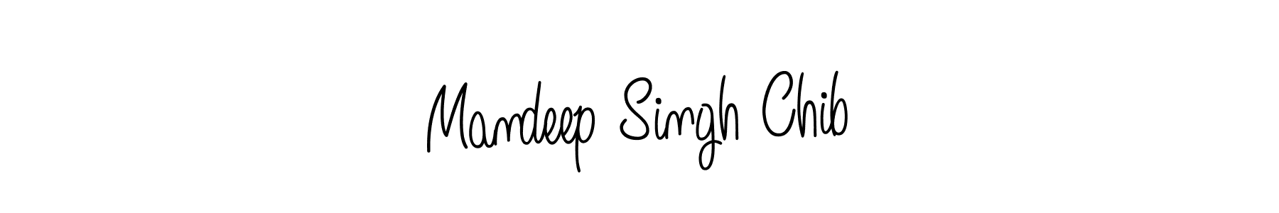 You can use this online signature creator to create a handwritten signature for the name Mandeep Singh Chib. This is the best online autograph maker. Mandeep Singh Chib signature style 5 images and pictures png