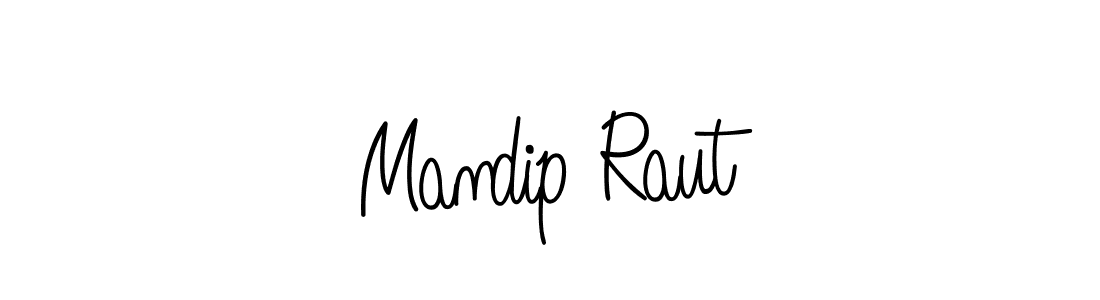 Check out images of Autograph of Mandip Raut name. Actor Mandip Raut Signature Style. Angelique-Rose-font-FFP is a professional sign style online. Mandip Raut signature style 5 images and pictures png