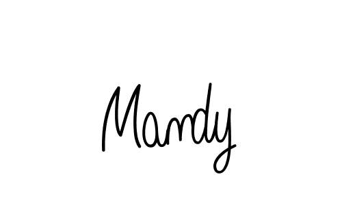 See photos of Mandy official signature by Spectra . Check more albums & portfolios. Read reviews & check more about Angelique-Rose-font-FFP font. Mandy signature style 5 images and pictures png