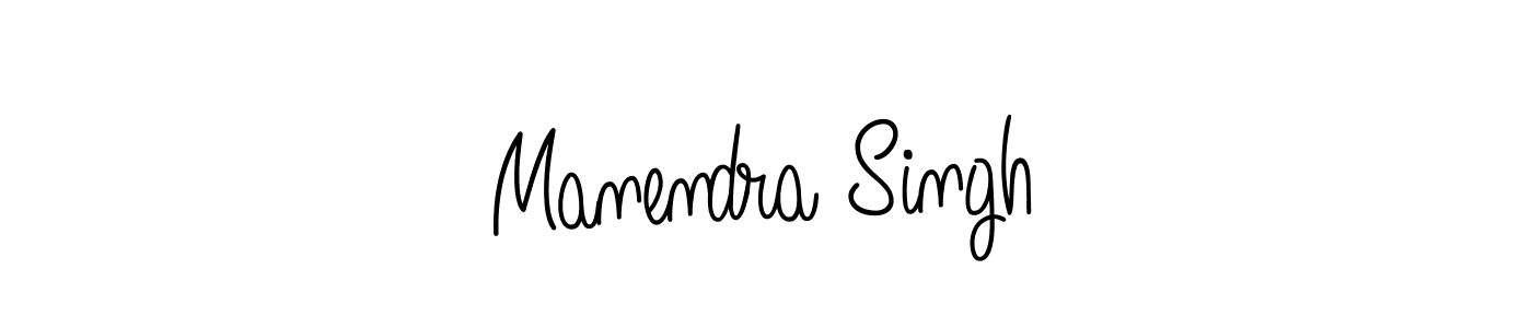 Similarly Angelique-Rose-font-FFP is the best handwritten signature design. Signature creator online .You can use it as an online autograph creator for name Manendra Singh. Manendra Singh signature style 5 images and pictures png