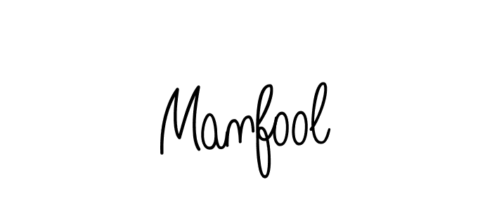 Once you've used our free online signature maker to create your best signature Angelique-Rose-font-FFP style, it's time to enjoy all of the benefits that Manfool name signing documents. Manfool signature style 5 images and pictures png