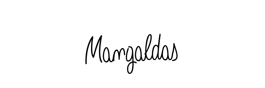 Also You can easily find your signature by using the search form. We will create Mangaldas name handwritten signature images for you free of cost using Angelique-Rose-font-FFP sign style. Mangaldas signature style 5 images and pictures png