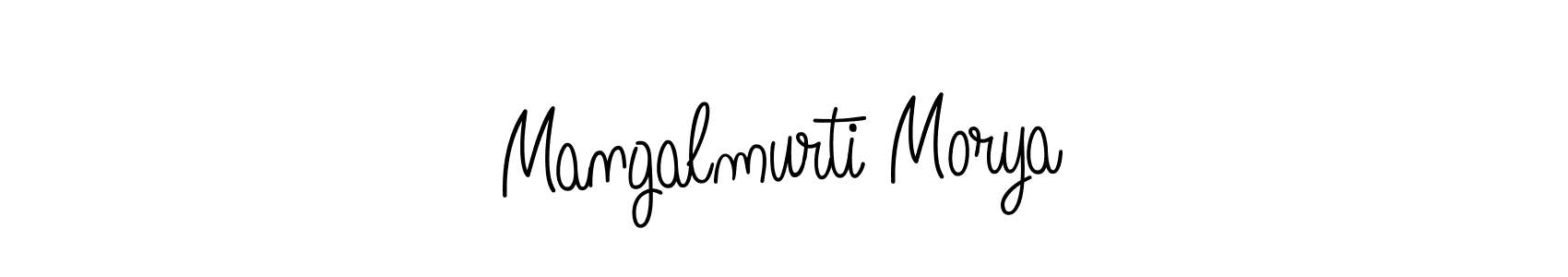 Check out images of Autograph of Mangalmurti Morya name. Actor Mangalmurti Morya Signature Style. Angelique-Rose-font-FFP is a professional sign style online. Mangalmurti Morya signature style 5 images and pictures png