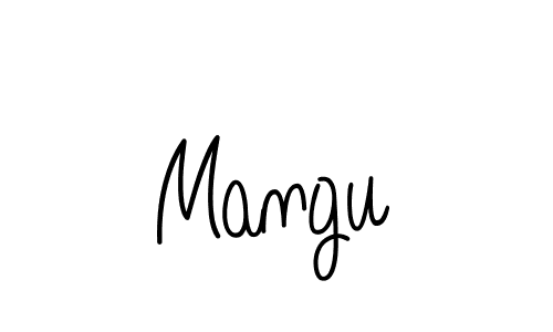 Here are the top 10 professional signature styles for the name Mangu. These are the best autograph styles you can use for your name. Mangu signature style 5 images and pictures png