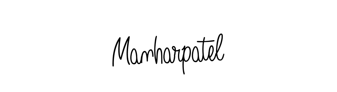 See photos of Manharpatel official signature by Spectra . Check more albums & portfolios. Read reviews & check more about Angelique-Rose-font-FFP font. Manharpatel signature style 5 images and pictures png
