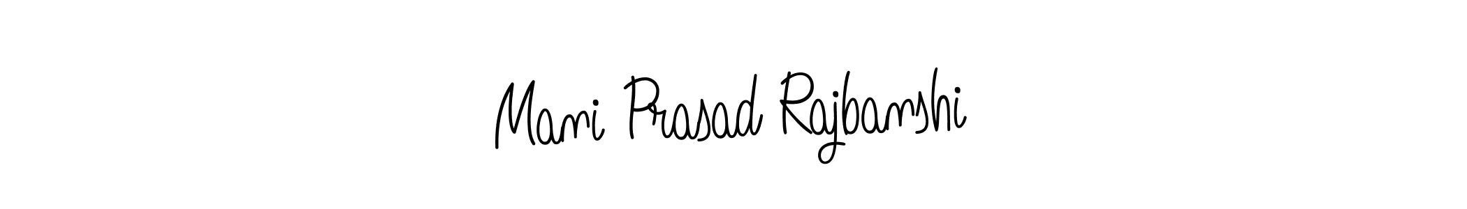 Similarly Angelique-Rose-font-FFP is the best handwritten signature design. Signature creator online .You can use it as an online autograph creator for name Mani Prasad Rajbanshi. Mani Prasad Rajbanshi signature style 5 images and pictures png