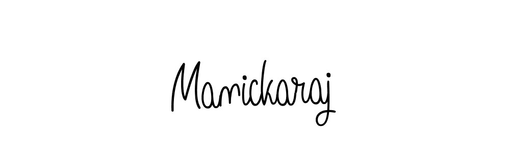 Once you've used our free online signature maker to create your best signature Angelique-Rose-font-FFP style, it's time to enjoy all of the benefits that Manickaraj name signing documents. Manickaraj signature style 5 images and pictures png