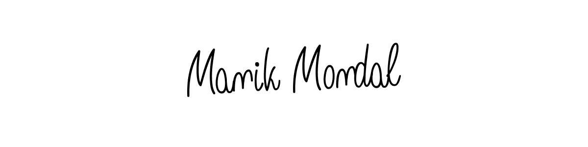 This is the best signature style for the Manik Mondal name. Also you like these signature font (Angelique-Rose-font-FFP). Mix name signature. Manik Mondal signature style 5 images and pictures png