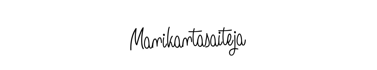How to Draw Manikantasaiteja signature style? Angelique-Rose-font-FFP is a latest design signature styles for name Manikantasaiteja. Manikantasaiteja signature style 5 images and pictures png