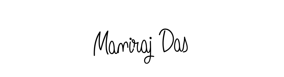 Check out images of Autograph of Maniraj Das name. Actor Maniraj Das Signature Style. Angelique-Rose-font-FFP is a professional sign style online. Maniraj Das signature style 5 images and pictures png