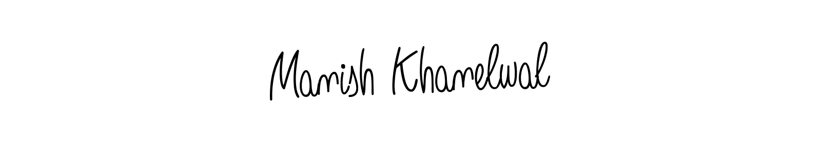 Similarly Angelique-Rose-font-FFP is the best handwritten signature design. Signature creator online .You can use it as an online autograph creator for name Manish Khanelwal. Manish Khanelwal signature style 5 images and pictures png