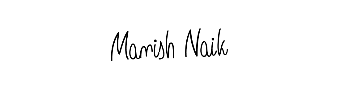 Also You can easily find your signature by using the search form. We will create Manish Naik name handwritten signature images for you free of cost using Angelique-Rose-font-FFP sign style. Manish Naik signature style 5 images and pictures png