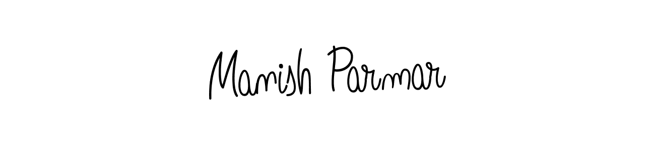 Check out images of Autograph of Manish Parmar name. Actor Manish Parmar Signature Style. Angelique-Rose-font-FFP is a professional sign style online. Manish Parmar signature style 5 images and pictures png