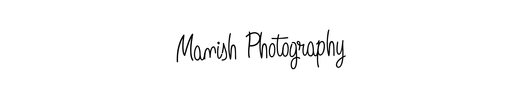 How to Draw Manish Photography signature style? Angelique-Rose-font-FFP is a latest design signature styles for name Manish Photography. Manish Photography signature style 5 images and pictures png
