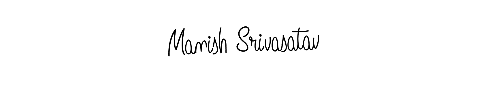 See photos of Manish Srivasatav official signature by Spectra . Check more albums & portfolios. Read reviews & check more about Angelique-Rose-font-FFP font. Manish Srivasatav signature style 5 images and pictures png