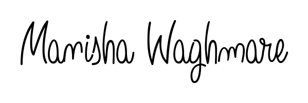 Quickly download Manisha Waghmare name signature in high-resolution PNG using Angelique-Rose-font-FFP style. Ready to insert into PDFs and online applications. Manisha Waghmare signature style 5 images and pictures png