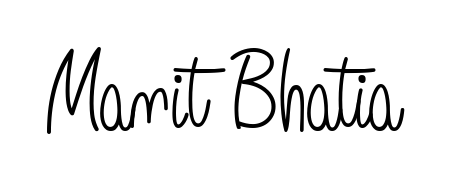 A timeless handwritten aesthetic for Manit Bhatia. The Angelique-Rose-font-FFP font gives your signature a handcrafted feel with natural curves. Manit Bhatia signature style 5 images and pictures png
