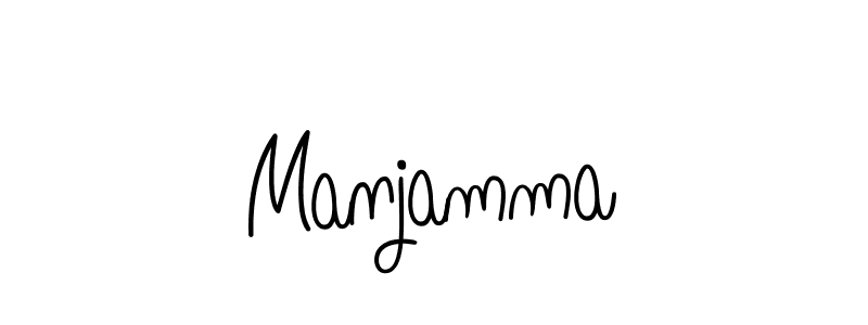 Check out images of Autograph of Manjamma name. Actor Manjamma Signature Style. Angelique-Rose-font-FFP is a professional sign style online. Manjamma signature style 5 images and pictures png