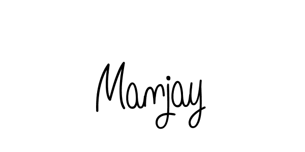 See photos of Manjay official signature by Spectra . Check more albums & portfolios. Read reviews & check more about Angelique-Rose-font-FFP font. Manjay signature style 5 images and pictures png