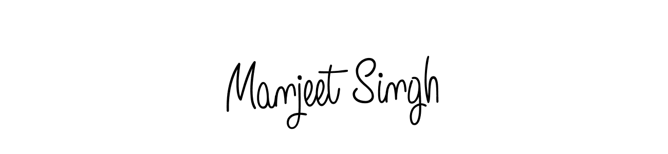 Here are the top 10 professional signature styles for the name Manjeet Singh. These are the best autograph styles you can use for your name. Manjeet Singh signature style 5 images and pictures png