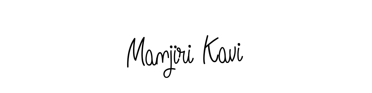 Check out images of Autograph of Manjiri Kavi name. Actor Manjiri Kavi Signature Style. Angelique-Rose-font-FFP is a professional sign style online. Manjiri Kavi signature style 5 images and pictures png