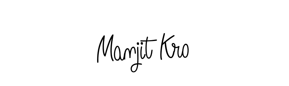 See photos of Manjit Kro official signature by Spectra . Check more albums & portfolios. Read reviews & check more about Angelique-Rose-font-FFP font. Manjit Kro signature style 5 images and pictures png
