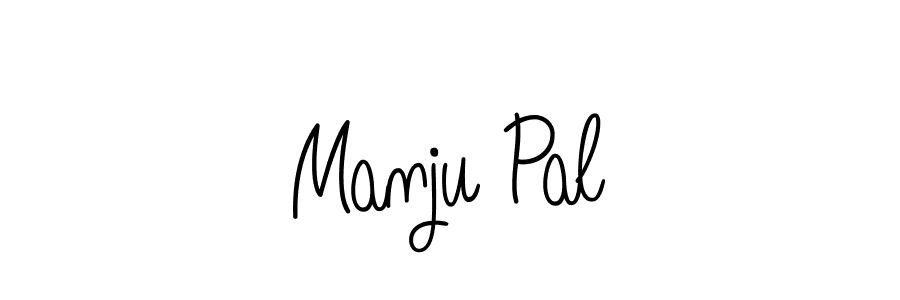 Here are the top 10 professional signature styles for the name Manju Pal. These are the best autograph styles you can use for your name. Manju Pal signature style 5 images and pictures png