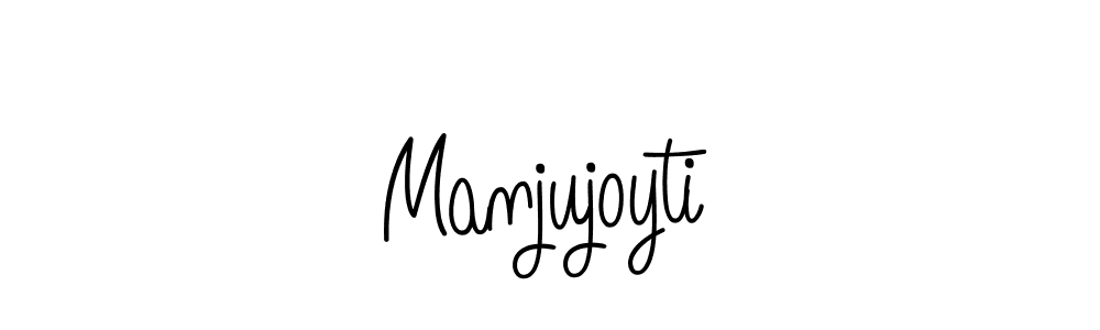 Similarly Angelique-Rose-font-FFP is the best handwritten signature design. Signature creator online .You can use it as an online autograph creator for name Manjujoyti. Manjujoyti signature style 5 images and pictures png