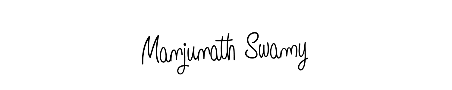 Check out images of Autograph of Manjunath Swamy name. Actor Manjunath Swamy Signature Style. Angelique-Rose-font-FFP is a professional sign style online. Manjunath Swamy signature style 5 images and pictures png