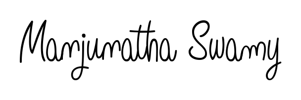 Here are the top professional signature styles for the name Manjunatha Swamy. These are the best autograph styles you can use for your name. Manjunatha Swamy signature style 5 images and pictures png